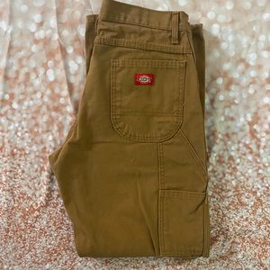 ✨cute Dickies carpenter pants✨
